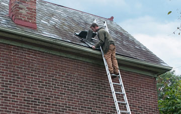 what affects urgent Slade Hooton roof repairs