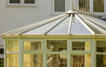conservatory roof repair Slade Hooton, South Yorkshire