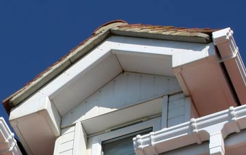 Slade Hooton fascia installation costs