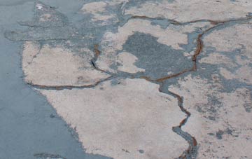 fibreglass roofing replacement Slade Hooton