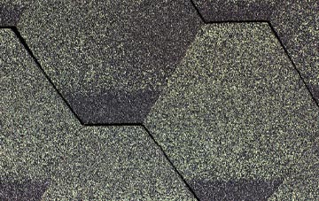 Slade Hooton fibreglass shingle repairs