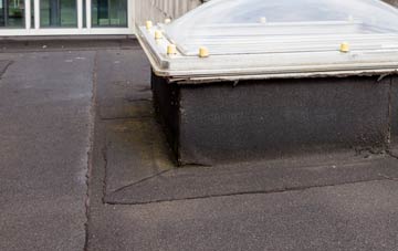 disadvantages of Slade Hooton flat roofs