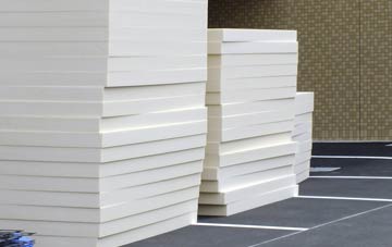 Slade Hooton flat roof insulation costs