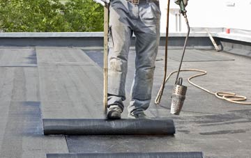 flat roof replacement Slade Hooton, South Yorkshire