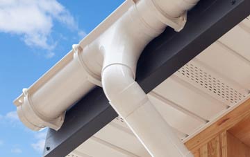 Slade Hooton gutter installation costs