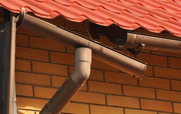 Slade Hooton gutter repair costs