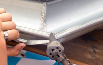 disadvantages of Slade Hooton lead roofing