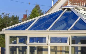 professional Slade Hooton conservatory insulation