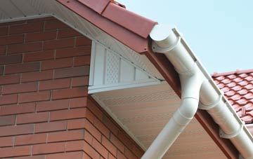 Slade Hooton soffit repair costs