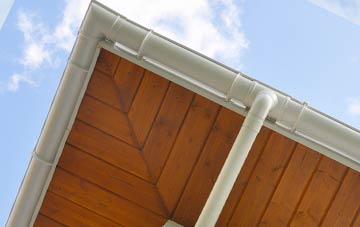 Slade Hooton soffit types