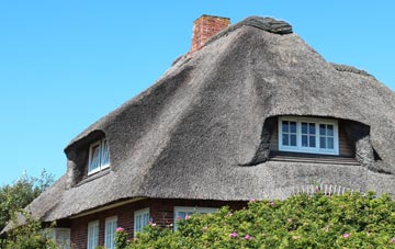 thatch roofing Slade Hooton, South Yorkshire
