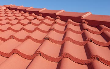 Slade Hooton tile and slate roof replacement