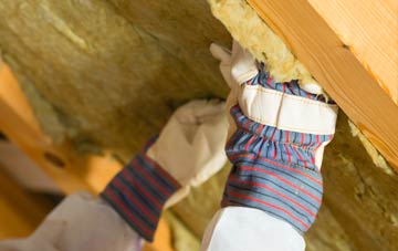 types of Slade Hooton pitched roof insulation materials