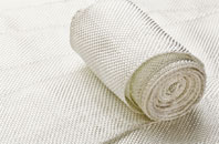 Slade Hooton fibreglass roofing repairs