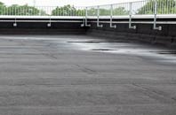 find rated Slade Hooton flat roofing companies