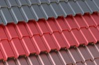 find rated Slade Hooton plastic roofing companies